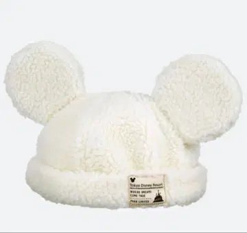 도쿄 디즈니 리조트 미키 귀달이 모자