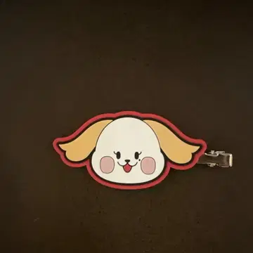 ONEUS 시온 헤어핀 미사용 새상품
