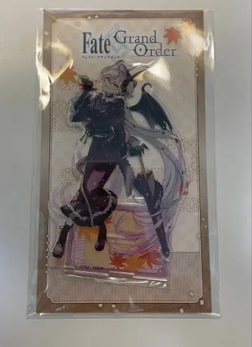 FGO 교토마후 릴리스 아크릴 스탠드