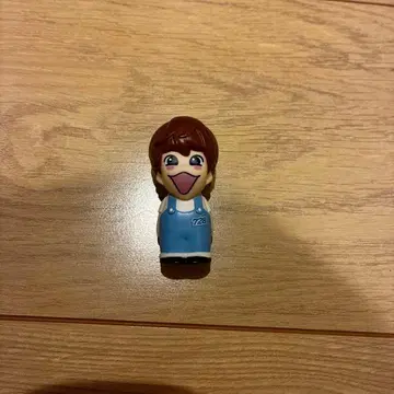 나니와단시 후지와라 죠이치로 손가락 인형 굿즈