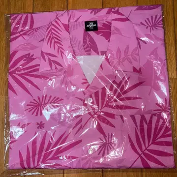 주토피아2 해피 복권 B상 하와이안 셔츠