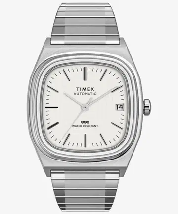 TIMEX REISSUE 1983 오토매틱 TW2W70800
