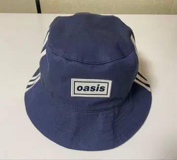 ADIDAS ORIGINALS x OASIS 버킷햇