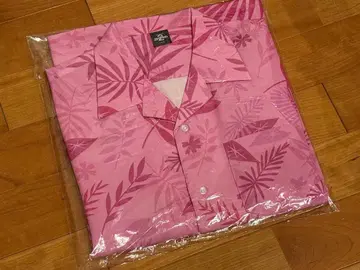 주토피아2 제일복권 B상 하와이안 셔츠