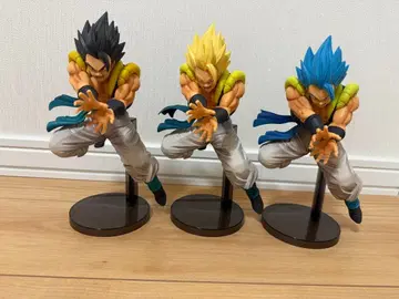 드래곤볼 피규어 오지터