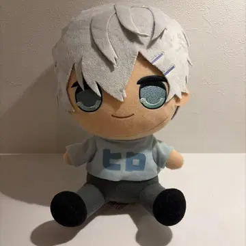 컬러풀 피치 히로 카라피치 BIG 봉제 인형