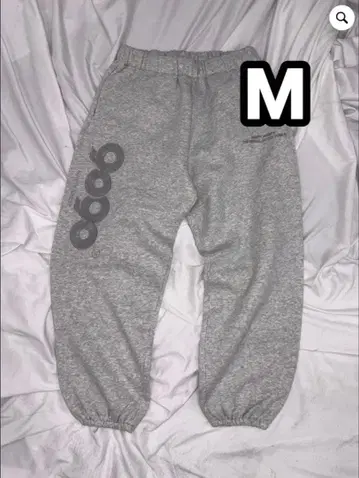 9090 OG Logo Sweat Pants M