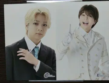 EBiDAN The MUSEUM 시오자키 타이치