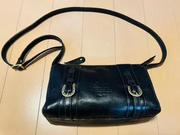 Dakota 다코타 큐브 숄더백