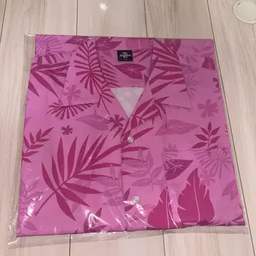 Happy 복권 주토피아 2 B상 하와이안 셔츠