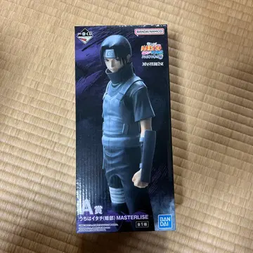 NARUTO 제일복권 우치하 이타치 A상 나루토