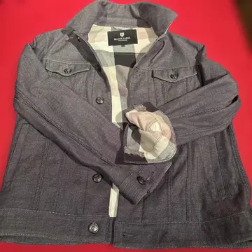 BLACK LABEL CRESTBRIDGE 데님 자켓 L