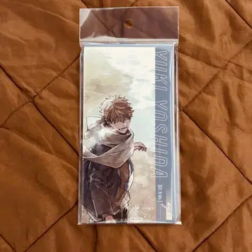 기븐전 encore 오사카 개선 CD풍 아크릴 스탠드 H 요시다 유키