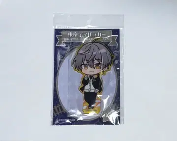 도쿄 디반커 블랙 사기린 아크릴 스탠드