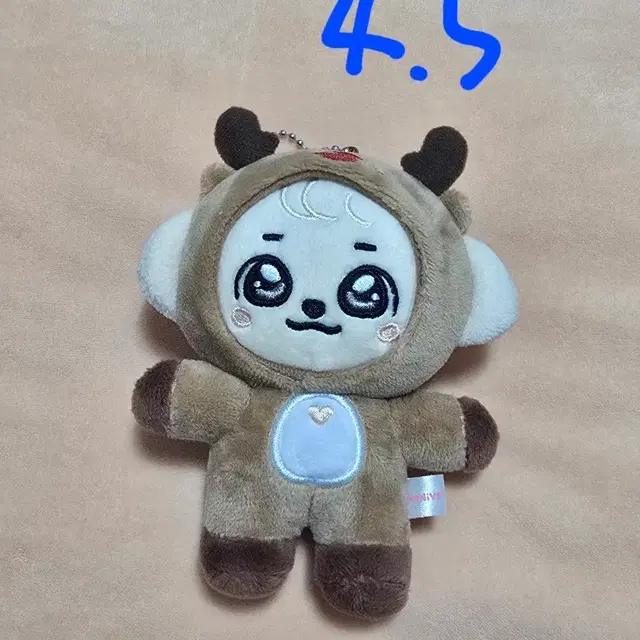 아이브 미니브 플러시/ 인형, 응원봉 커버, 포카홀더