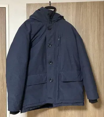 EDIFICE 에디피스 다운 자켓 XL 다운 코트