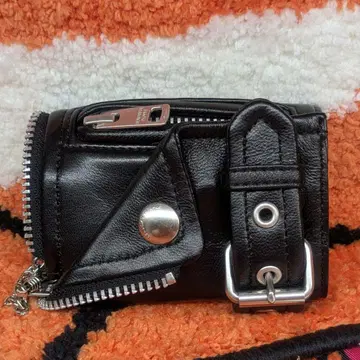 새상품급 beautiful people 라이더 키케이스