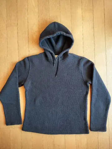 THE NORTH FACE 폴라텍 플리스 후드티 M