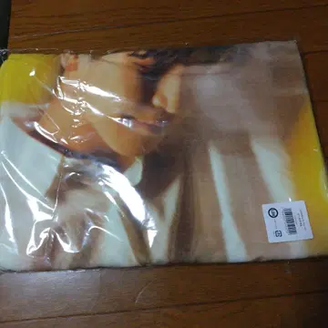 이와타 타카노리 Be My Guest vol.0 비치 타월