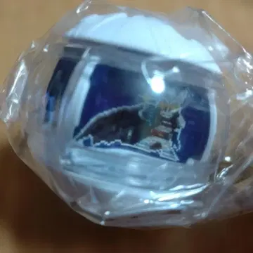 GP 라이더 카프셈 04 이터널