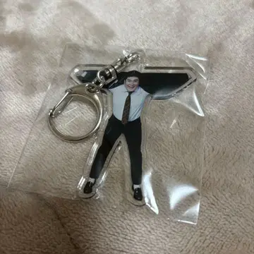 예를 들어 불꽃 온라인 복권 D상 타키노 루이 아크릴 키링