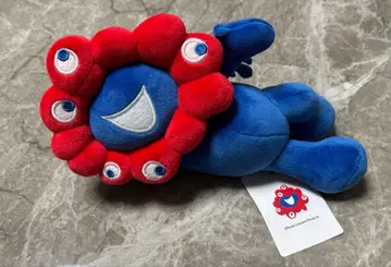 오사카 만박 2025 미야쿠미야쿠 복권 3등 봉제 인형