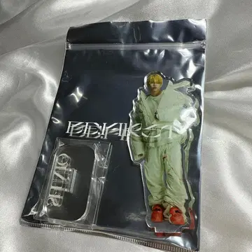 슌토 아크릴 스탠드