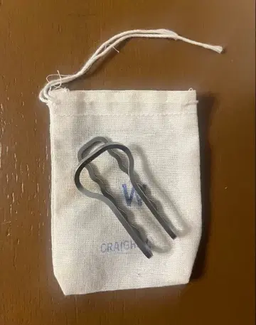 머니클립 CRAIGHILL