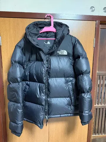 THE NORTH FACE 눕시 ND92559 미사용 새상품