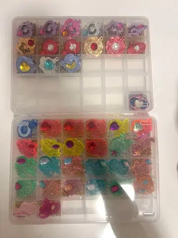 세본스타 묶음 판매 (조건부 낱개 판매 가능)