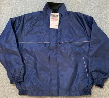 [ XL 미사용품 ] Big born 8308 방한복 점퍼