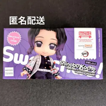 넨도로이드swacchao! 코쵸우 시노부