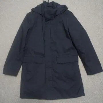 하이브리드 다운 파카 M 사이즈