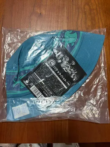 주토피아2 제일복권 C상 버킷햇