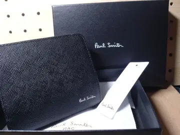 폴스미스 2단 접이식 지갑