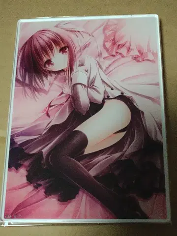 온라인 복권 A상 아크릴 플레이트 미나토 토모카 (로큐브!)