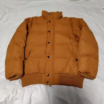 컬럼비아 다운 70 페더 30 짧은 기장 헤이세이 y2k 오빠 아카이브