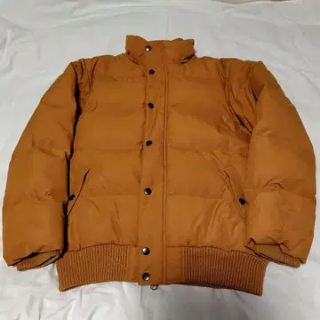 컬럼비아 다운 70 페더 30 짧은 기장 헤이세이 y2k 오빠 아카이브