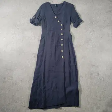 [ 새상품급 ] ZARA TRF 자라 카슈쿨 롱 원피스 XS S 상당