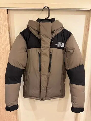 THE NORTH FACE 다운 자켓