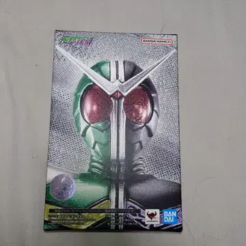 진골조 가면라이더 W 사이클론 조커 후토 탐정 ver.