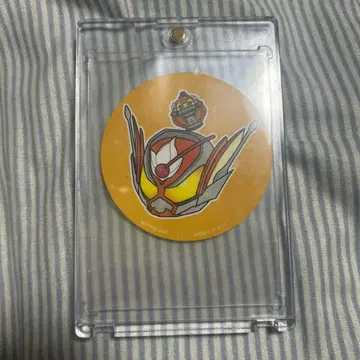 가면라이더 가브 길티 파르페 라무 입장객 혜택