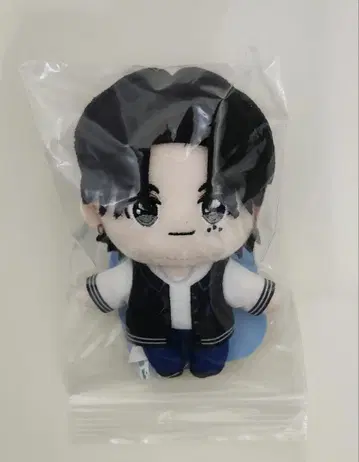 INI 니시 히로토 gigo 마스코트 봉제 인형