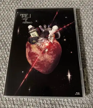 THE_i -what is Number_i-