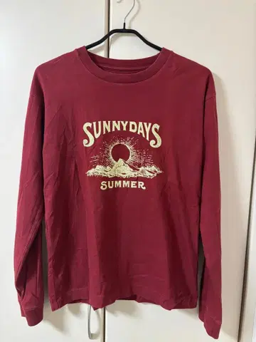 KATO CUT&SEWN 롱티