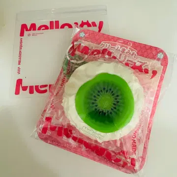 멜로조이 스퀴즈 키위 다이후쿠 시리즈