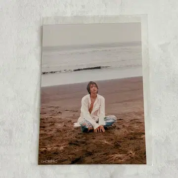 코마키네 아오타 탁상 달력 2026 브로마이드