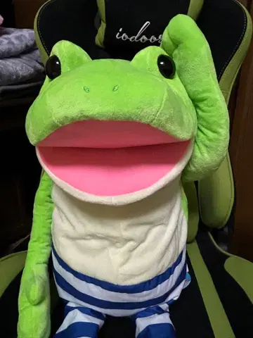 케로피욘 특대 초BIG 오토보케 케로피욘 바케이션 택 포함