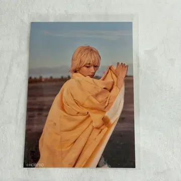 코마키네 아오타 탁상 달력 2026 브로마이드