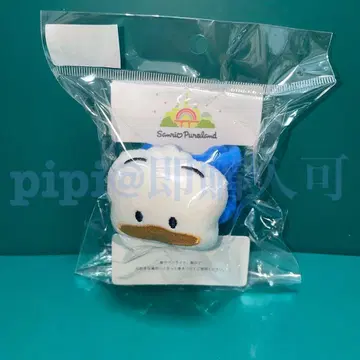 3 페클 패친 밴딩 퓨로 산리오 퓨로랜드